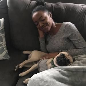 Meet your Posher, Charnae